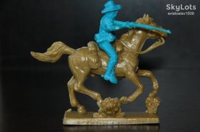 Фігурки, солдатики Фигурки, солдатики ^/--/^ конный кавалерист TSSD 60 /--/ мм ^_^^^ Кінний кавалерист TSSD 60 мм - фото фото фото
