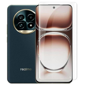 Чохли, бампера Чехлы, бампера ^/--/^ Захисне скло Fiji Curved UV для Realme 13 Pro 5 /--/ G / 13 Pro Plus 5 /--/ G анти-відбитки (з клеєм та УФ лампо ^_^^^ Защитное стекло Fiji Curved UV для Realme 13 Pro 5 /--/ G / 13 Pro Plus 5 /--/ G анти-отпечатки (с клеем и УФ лампо - фото фото фото
