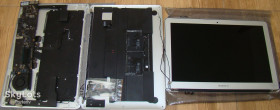 Apple MacBook Apple MacBook ^/--/^ MacBook Air 13&amp;quot; A /--/ 1466       (2015) на деталі чи відновлення ^_^^^ MacBook Air 13&amp;quot; A /--/ 1466 (2015) на детали или восстановление - фото фото фото
