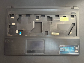 Корпуса Корпуса ^/--/^ ASUS X /--/ 54 Топкейс + низ корпуса   (Смотрите фото) ^_^^^ ASUS X /--/ 54 Топкейс + низ корпусу (Дивіться фото) - фото фото фото
