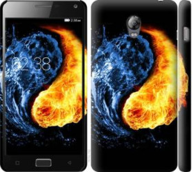 Чохли, бампера Чехлы, бампера ^/--/^ Чехол на Lenovo Vibe P /--/ 1 Инь-Янь 1670 /--/ m-152 ^_^^^ Чехол на Lenovo Vibe P /--/ 1 Інь-Янь 1670 /--/ m-152 - фото фото фото