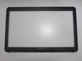 Корпуса Корпуса ^/--/^ Часть корпуса (Рамка) Lenovo G /--/ 555 (NZ-382) ^_^^^ Частина корпусу (Рамка) Lenovo G /--/ 555 (NZ-382) - фото фото фото