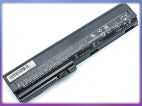 Акумулятори Аккумуляторы ^/--/^ Батарея для HP SX /--/ 06 EliteBook 2560 /--/ p, 2570 /--/ p, 632423-001 (HSTNN-I /--/ 92 /--/ C, QK /--/ 645 /--/ AA) (10.8 /--/ V 5200 /--/ mAh 57 /--/ Wh) - фото фото фото