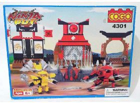 Конструктори Конструкторы ^/--/^ БОЛЬШОЙ КОНСТРУКТОР аналог LEGO НИНДЗЯ GOGO ^_^^^ Великий конструктор аналог LEGO НІНДЗЯ GOGO - фото фото фото