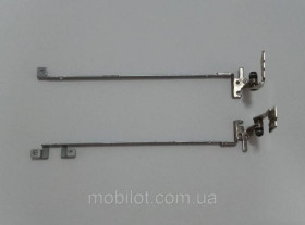 Корпуса Корпуса ^/--/^ Петли HP mini 110-1010 /--/ sr (NZ-12540) ^_^^^ Петлі HP mini 110-1010 /--/ sr (NZ-12540) - фото фото фото
