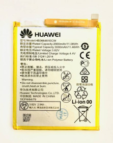 Акумулятори Аккумуляторы ^/--/^ Аккумулятор Huawei Y /--/ 6 (2018) / Y /--/ 6 Prime (2018) Батарея - фото фото фото