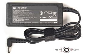 Адаптери живлення Адаптеры питания ^/--/^ Блок питания для ноутбуков PowerPlant ASUS 220 /--/ V, 19 /--/ V 65 /--/ W 3.42 /--/ A (4.0*1.35) ^_^^^ Блок живлення для ноутбуків PowerPlant ASUS 220 /--/ V, 19 /--/ V 65 /--/ W 3.42 /--/ A (4.0*1.35) - фото фото фото