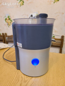 Соковижималки Соковыжималки ^/--/^ Соковитискач соковижималка Kenwood je 900 ^_^^^ Соковискатель соковижималка Kenwood je 900 - фото фото фото