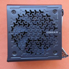 Блоки живлення Блоки питания ^/--/^ Блок питания Corsair RM /--/ 850 /--/ e ATX 850 /--/ W Black CP-9020296 ^_^^^ Блок живлення Corsair RM /--/ 850 /--/ e ATX 850 /--/ W Black CP-9020296 - фото фото фото