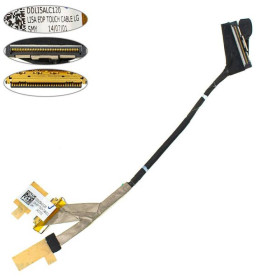 Шлейфи Шлейфы ^/--/^ Шлейф матрицы для ноутбука Lenovo (Yoga 11 /--/ E) 30 /--/ pin touch LED (DDLI /--/ 5 /--/ ALC /--/ 120) ^_^^^ Шлейф матриці для ноутбука Lenovo (Yoga 11 /--/ E) 30 /--/ pin touch LED (DDLI /--/ 5 /--/ ALC /--/ 120) - фото фото фото