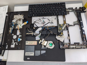 Інші комплектуючі Другие комплектующие ^/--/^ Лот - запчастини для  Acer Aspire One 722  p /--/ 1 /--/ ve /--/ 6 - все що на фото разом. ^_^^^ Лот - запчасти для Acer Aspire One 722 p /--/ 1 /--/ ve /--/ 6 - все что на фото вместе. - фото фото фото