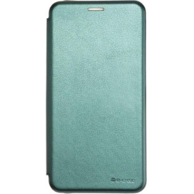 Чохли, бампера Чехлы, бампера ^/--/^ Чохол G. C. для Xiaomi Redmi Note 9 Pro книжка магнітна Dark Green ^_^^^ Чехол G. C. для Xiaomi Redmi Note 9 Pro книга магнитная Dark Green - фото фото фото