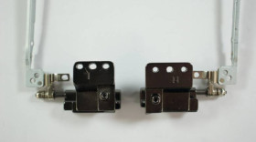 Корпуса Корпуса ^/--/^ Петли для ноутбука DELL VOSTRO 3450, 3450 /--/ D V /--/ 3450, V /--/ 3450 /--/ D (FBV /--/ 02012010+FBV /--/ 02011010) (левая+правая) ^_^^^ Петлі для ноутбука DELL VOSTRO 3450, 3450 /--/ D V /--/ 3450, V /--/ 3450 /--/ D (FBV /--/ 02012010+FBV /--/ 02011010) (ліва+права) - фото фото фото