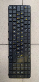Клавіатури Клавиатуры ^/--/^ Клавиатура HP DV /--/ 7 4015 /--/ sg AELX /--/ 9 /--/ G /--/ 00010 ^_^^^ HP DV /--/ 7 4015 /--/ sg AELX /--/ 9 /--/ G /--/ 00010 - фото фото фото