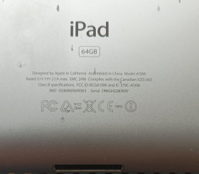 Apple iPad Apple iPad ^/--/^ планшет  Apple iPad A /--/ 1396 плюс чехол без зарядного ^_^^^ планшет Apple iPad A /--/ 1396 плюс чехол без зарядного - фото фото фото