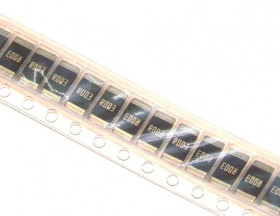 Резистори Резисторы ^/--/^ Резистор 2512 SMD 2 /--/ W 1% R /--/ 003    1 шт. ^_^^^ Резистор 2512 SMD 2 /--/ W 1% R /--/ 003 1 шт. - фото фото фото