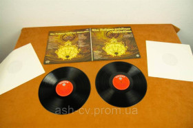 Платівки Пластинки ^/--/^ Вінілова платівка Royal Sound 1970 (№2) - фото фото фото