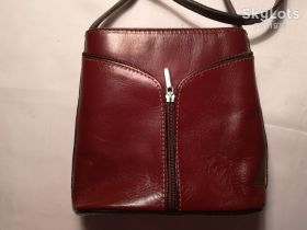 Сумки Сумки ^/--/^ Интересная кожаная сумка, сумочка! BORSE IN PELLE. Италия* // ^_^^^ Цікава шкіряна сумка, сумочка! Forse in Pelle. Італія* // - фото фото фото