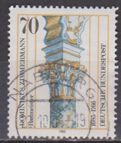 НДР, ФРН ГДР, ФРГ ^/--/^ Германия Німеччина 1985 архітектура ^_^^^ Германия 1985 архитектура - фото фото фото