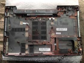 Корпуса Корпуса ^/--/^ Нижняя часть корпуса Acer Extensa 5635 /--/ ZG ^_^^^ Нижня частина корпусу Acer Extensa 5635 /--/ ZG - фото фото фото