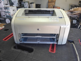 Принтери Принтеры ^/--/^ Лазерный принтер HP LaserJet 1020 № 26080907 ^_^^^ Лазерний принтер HP LaserJet 1020 No 26080907 - фото фото фото