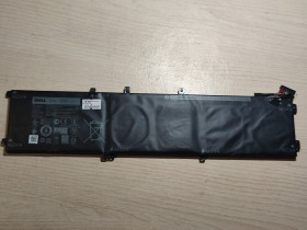 Акумулятори Аккумуляторы ^/--/^ Батарея АКБ Dell 6 /--/ GTPY 30%  XPS 15 9570 9560 9550 Precision 5530 5520 5510 ^_^^^ Батарея АКБ Dell 6 /--/ GTPY 30% XPS 15 9570 9560 9550 Precision 5530 5520 5510 - фото фото фото