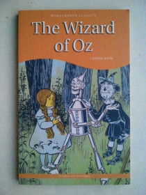 Книги на іноземних мовах Книги на иностранных языках ^/--/^ The Wizard of Oz. Frank Baum. Чарівник країни Оз. Френк Баум. ^_^^^ The Wizard of Oz. Frank Baum. Волшебник страны Оз. Фрэнк Баум. - фото фото фото