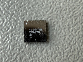 Мікросхеми Микросхемы ^/--/^ Мікросхема Texas Instruments TPS /--/ 65994 /--/ AEYBGR  (TPS /--/ 65994 /--/ AE) BGA Original - фото фото фото