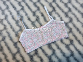 Нижня білизна Нижнее белье ^/--/^ Бавовняний топ для дівчинки matalan ^_^^^ Хлопчатобумажный топ для девочки matalan - фото фото фото