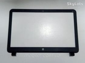 Корпуса Корпуса ^/--/^ Часть корпуса (Рамка) HP 250 G /--/ 3 (NZ-8527) ^_^^^ Частина корпусу (Рамка) HP 250 G /--/ 3 (NZ-8527) - фото фото фото