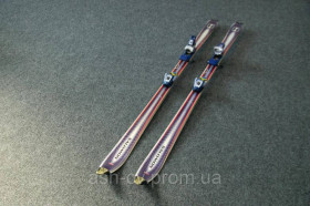 Здоров'я Здоровье ^/--/^ Лижі, SALOMON, Axendo, 7, 165 см, з Німеччини ^_^^^ Лыжи, SALOMON, Axendo, 7, 165 см, из Германии - фото фото фото