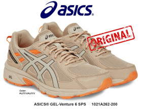 Кросівки Кроссовки ^/--/^ ASICS GEL-Venture 6 SPS original 46.5 US 29.5 /--/ см нові ^_^^^ ASICS GEL-Venture 6 SPS original 46.5 US 29.5 /--/ см новые - фото фото фото