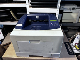Принтери Принтеры ^/--/^ Лазерный принтер Xerox Phaser 3435 с картриджем № 240708807 ^_^^^ Лазерний принтер Xerox Phaser 3435 з картриджем No 240708807 - фото фото фото