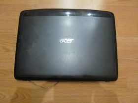 Корпуса Корпуса ^/--/^ Крышка матрицы Acer Aspire 5520 ^_^^^ Дах матриці Acer Aspire 5520 - фото фото фото