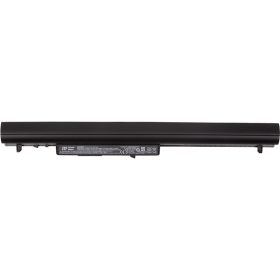 Акумулятори Аккумуляторы ^/--/^ Аккумулятор PowerPlant для ноутбуков HP Pavilion 14 TouchSmart (LA /--/ 03) 10.95 /--/ V 2200 /--/ mAh - фото фото фото
