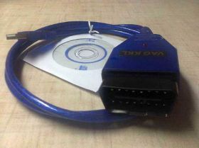 Інше Другое ^/--/^ VAG-COM 409.1 - USB KKL K-Line-адаптер - совместим с Windows и Android ^_^^^ VAG-COM 409.1 - USB KKL K-Line-адаптер - сумісний з Windows і Android - фото фото фото