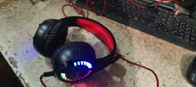 Навушники Наушники ^/--/^ Игровые наушники GamePro HS /--/ 382 № 24150511 ^_^^^ Ігрові навушники GamePro HS /--/ 382 No 24150511 - фото фото фото