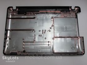 Корпуса Корпуса ^/--/^ Часть корпуса (Поддон) Asus X /--/ 540 (NZ-7234) ^_^^^ Частина корпусу (Піддон) Asus X /--/ 540 (NZ-7234) - фото фото фото