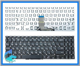 Клавіатури Клавиатуры ^/--/^ Клавиатура Asus VivoBook 15 F /--/ 515 /--/ D F /--/ 515 /--/ DA F /--/ 515 /--/ E F /--/ 515 /--/ EA ^_^^^ Asus VivoBook 15 F /--/ 515 /--/ D F /--/ 515 /--/ DA F /--/ 515 /--/ E F /--/ 515 /--/ EA - фото фото фото