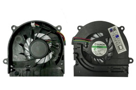 Системи охолодження Системы охлаждения ^/--/^ Вентилятор Dell Inspiron 1440 (GC /--/ 055010 /--/ VH-A) - фото фото фото