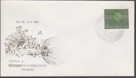Європа Европа ^/--/^ Германия 1961 ЭТНОГРАФИЯ МУЗЫКА ПРИРОДА ЖИВОТНЫЕ ПТИЦЫ ФИЛАТЕЛИСТИЧЕСКИЕ ВЫСТАВКИ ЕВРОПА ХК СГ ^_^^^ Німеччина 1961 ЕТНОГРАФІЯ МУЗИКА ПРИРОДУ ТВОТНІ ПТИЦІ ФІЛАТЕЛІСТИЧНІ ВИСТАВКИ ХК ЗГ - фото фото фото