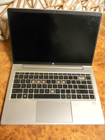 Ноутбуки Ноутбуки HP HP ^/--/^ Post ERROR - Ноутбук HP ProBook 445 G /--/ 9 / 64 /--/ T /--/ 27 /--/ UT#ABA / ? AMD Ryzen 5 5625 /--/ U ? / 0 /--/ GB DDR /--/ 4 / 0 /--/ GB SSD / без аккумулятора ^_^^^ Post ERROR - Ноутбук HP ProBook 445 G /--/ 9 / 64 /--/ T /--/ 27 /--/ UT#ABA / AMD Ryzen 5 5625 /--/ U ? / 0 /--/ GB DDR /--/ 4 / 0 /--/ GB SSD / без аккумуятора - фото фото фото