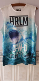 Футболки, майки Футболки, майки ^/--/^ Футболка &amp;quot;DWD Street 000** Evolution&amp;quot;  (100% polyester, 182) ^_^^^ Футболка &amp;quot;DWD Street 000** Evolution&amp;quot; (100% polyester, 182) - фото фото фото