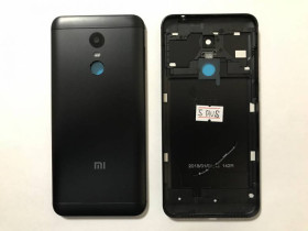 Корпуса на Xiaomi Корпуса на Xiaomi ^/--/^ Задняя крышка корпус панелька панель Xiaomi Redmi 5 Plus ^_^^^ Задня кришка корпус панелька панель Xiaomi Redmi 5 Plus - фото фото фото