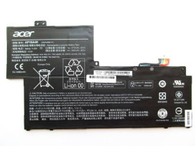 Акумулятори Аккумуляторы ^/--/^ Батарея для ноутбука Acer AP /--/ 16 /--/ A /--/ 4 /--/ K Aspire One A /--/ 01, 3770 /--/ mAh (42 /--/ Wh), 3 /--/ cell, 11.25 /--/ V, Li-Pol, черная, ^_^^^ Батарея для ноутбука Acer AP /--/ 16 /--/ A /--/ 4 /--/ K Aspire One A /--/ 01, 3770 /--/ mAh (42 /--/ Wh), 3 /--/ cell, 11.25 /--/ V, Li-Pol, чорна, - фото фото фото