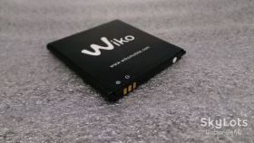 Акумулятори Аккумуляторы ^/--/^ Аккумулятор Wiko Sunny 2502 ^_^^^ Акумулятор Wiko Sunny 2502 - фото фото фото