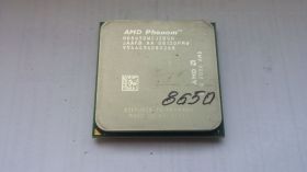 Процесори Процессоры ^/--/^ Процессор AMD Phenom X /--/ 3 8650 2.30 /--/ GHz/2 /--/ MB/1800 /--/ MHz     (HD /--/ 8650 /--/ WCJ /--/ 3 /--/ BGH) socket AM /--/ 2+ 95 /--/ W Вживане ^_^^^ Процессор AMD Phenom X /--/ 3 8650 2.30 /--/ GHz/2 /--/ MB/1800 /--/ MHz (HD /--/ 8650 /--/ WCJ /--/ 3 /--/ BGH) socket AM /--/ 2+ 95 /--/ W Употребляемое - фото фото фото