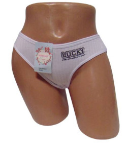 Труси Трусы ^/--/^ Женские трусики Kokowei 2355 L белые ^_^^^ Жіночі трусики Kokowei 2355 L білі - фото фото фото