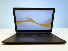 Acer Acer ^/--/^ Б/У Ноутбук Acer ES /--/ 1-533 / 15.6&amp;quot; 1366 /--/ x /--/ 768 / Pentium N /--/ 4200 2.5 /--/ ГГц / DDR /--/ 3-4 /--/ Гб / HDD-500 /--/ Гб / акб 1,5 /--/ г. / код.л /--/ 530 ^_^^^ Б/У Ноутбук Acer ES /--/ 1-533 / 15.6&amp; 1366 /--/ x /--/ 768 / Pentium N /--/ 4200 1.1 /--/ ГГц / DDR /--/ 3-4 /--/ Гб / SSD-256 /--/ Гб / акб 4 часа код.л /--/ 217 - фото фото фото