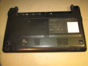 Корпуса Корпуса ^/--/^ корпус нетбука Lenovo IdeaPad S /--/ 110 - поддон ^_^^^ Корпус нетбука Lenovo IdeaPad S /--/ 110 - фото фото фото